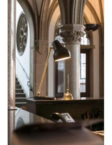 Louis pulseen, 表Lamp of vilhelm lauritzen