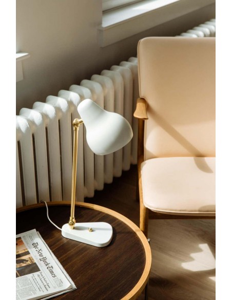 Louis pulseen, 表Lamp of vilhelm lauritzen
