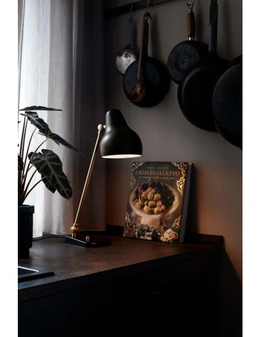 Louis pulseen, 表Lamp of vilhelm lauritzen