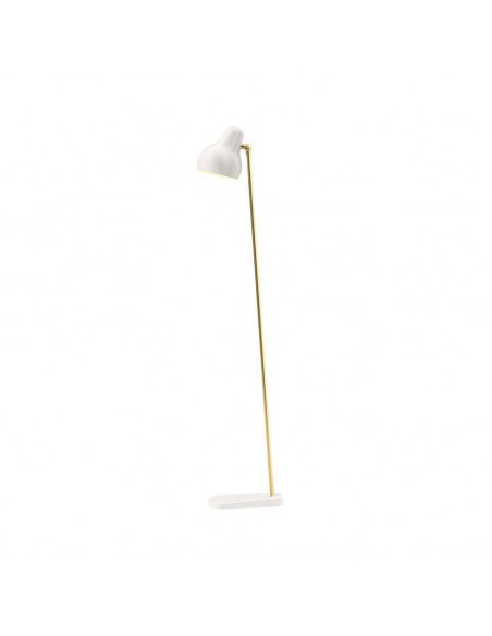 Louis poulsen, lamp by vilhelm lauzen