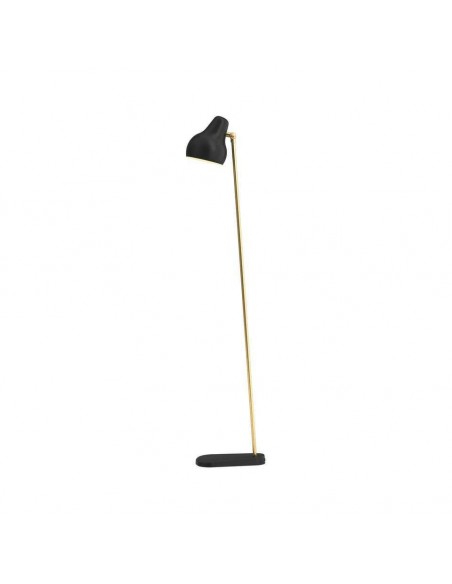 Louis poulsen, lamp by vilhelm lauzen