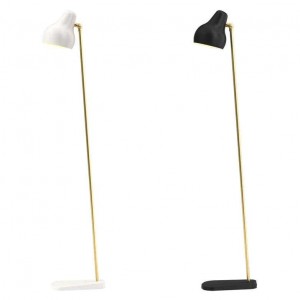 Louis Poulsen, Lampadaire (ang.)