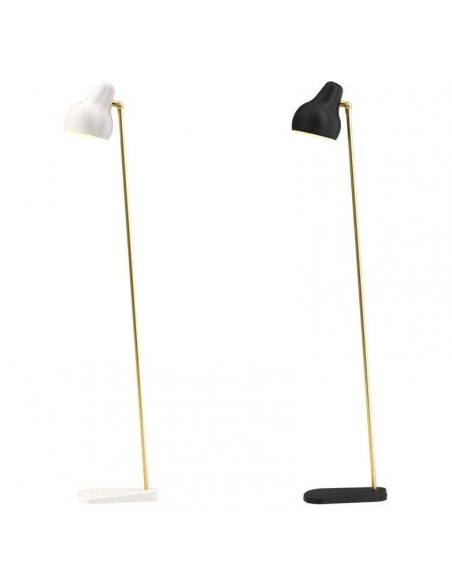 Louis poulsen, lamp by vilhelm lauritzen