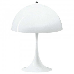Louis Poulsen, stolní lampa, Verner Panton