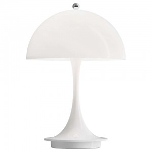 Louis Poulsen, USB. Table Lamp Portable (ang.)