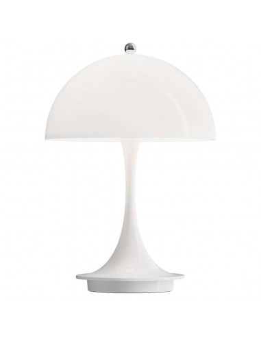 Louis pulseen, Webable 表 lamp byverner Panton