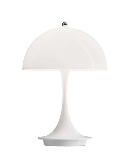 Louis pulseen, Webable 表 lamp byverner Panton
