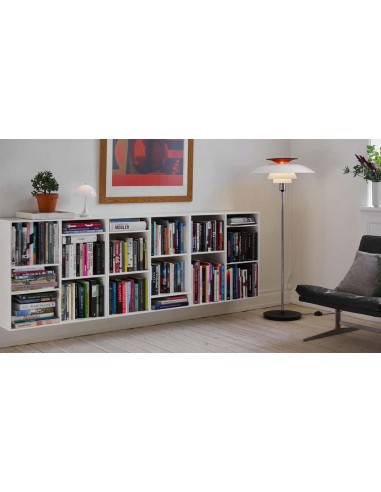 Louis pulseen, Webable 表 lamp byverner Panton