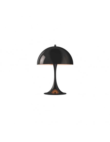 Lâmpada de mesa Louis Poulsen, MINI por Verner Panton