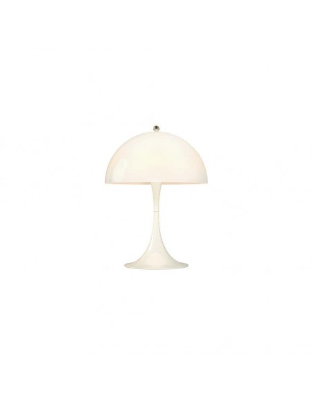 Lâmpada de mesa Louis Poulsen, MINI por Verner Panton