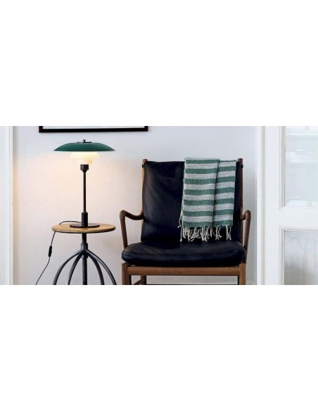 Louis pulseen, 表Lamp by poul Henningsen
