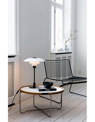 Louis pulseen, 表Lamp by poul Henningsen