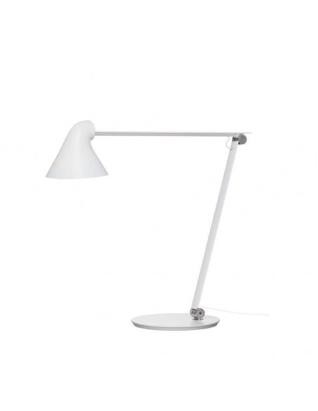 Louis pulseen, table lamp njp par oki sato