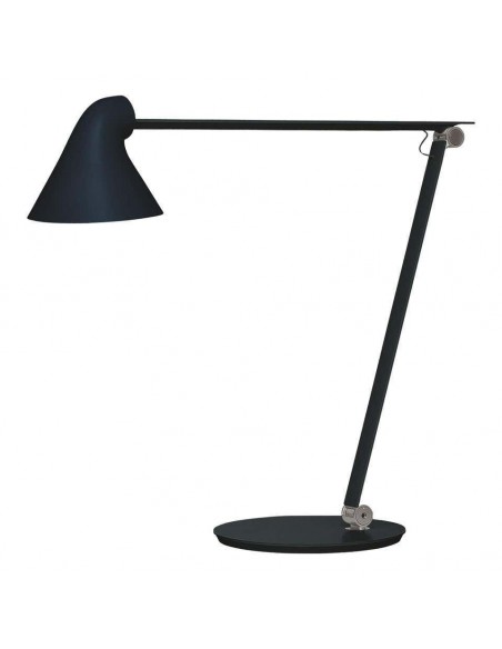 Louis pulseen, table lamp njp par oki sato