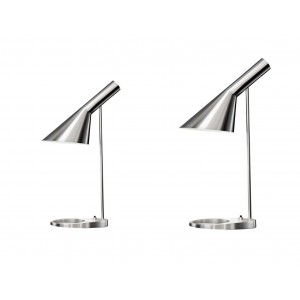 Louis Poulsen, Stolní lampa AJ Steel