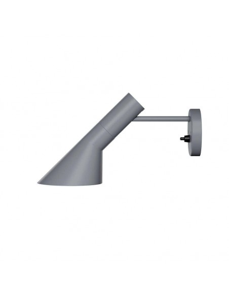 Louis poulsen, wall-mounted aj