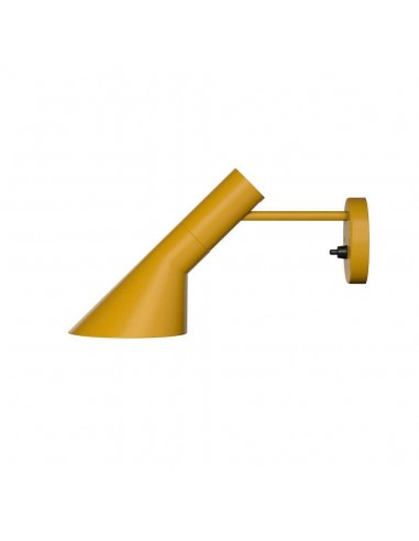 Louis Poulsen, Wall Applique Colour AJ (ang.)