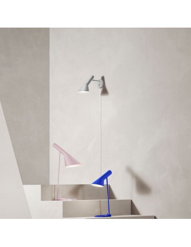 Louis Poulsen, Wall Applique Colour AJ (ang.)