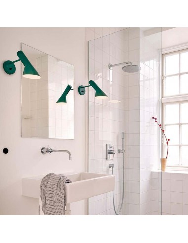 Louis poulsen, wall-mounted aj