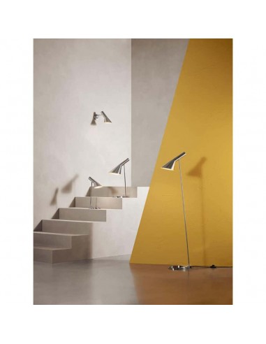 Louis poulsen, wall-mounted aj