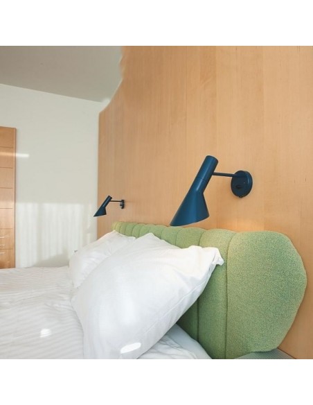 Louis Poulsen, Aplique de pared Color AJ