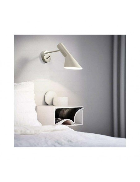 Louis Poulsen, Wall Applique Colour AJ (ang.)