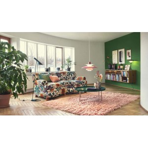Louis Poulsen, Lampadaire Colour AJ 2