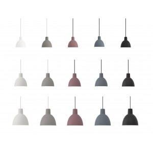 Pendant Ligth 120/170/250 Louis Poulsen