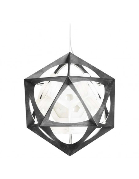Louis poulsen, grande durante da olafur eliasson