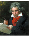 Ludwig van Beethoven