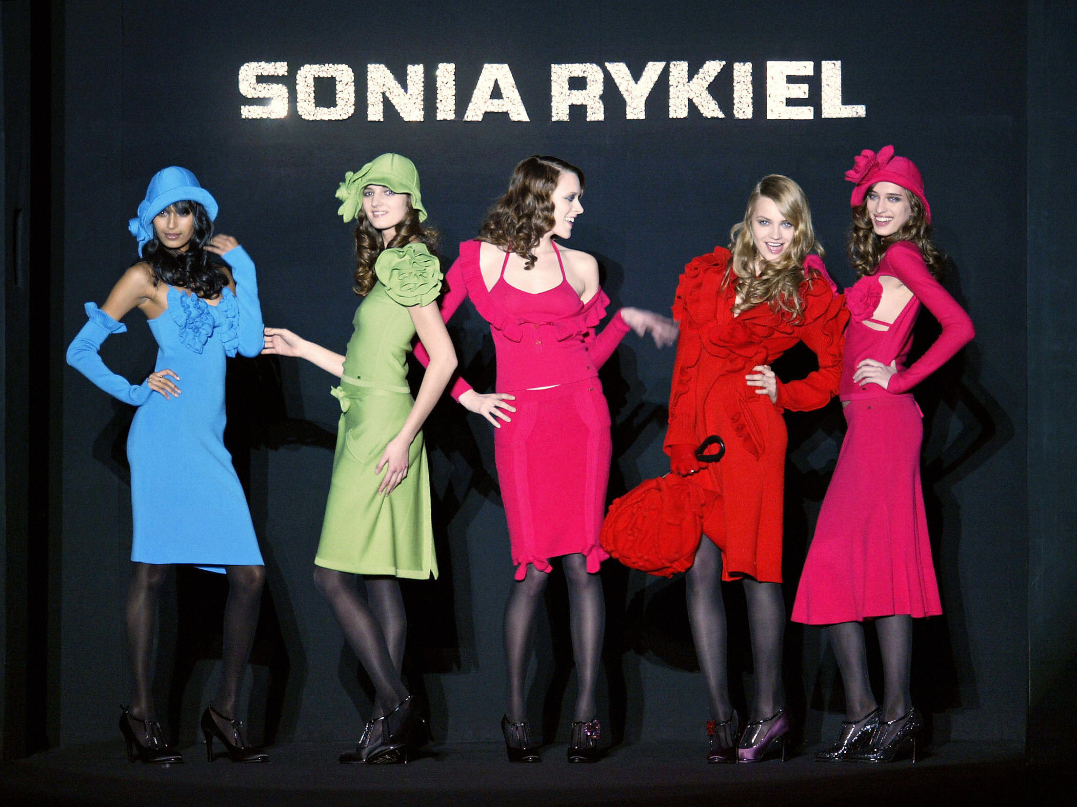 Sonia Rykiel