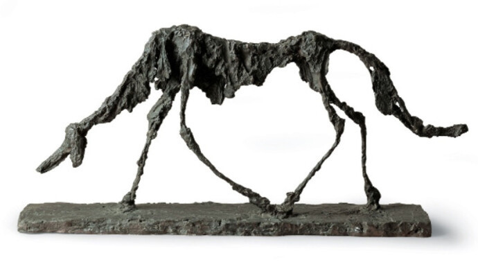Alberto Giacometti