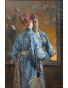 Alfred Stevens