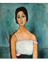 Amedeo Modigliani