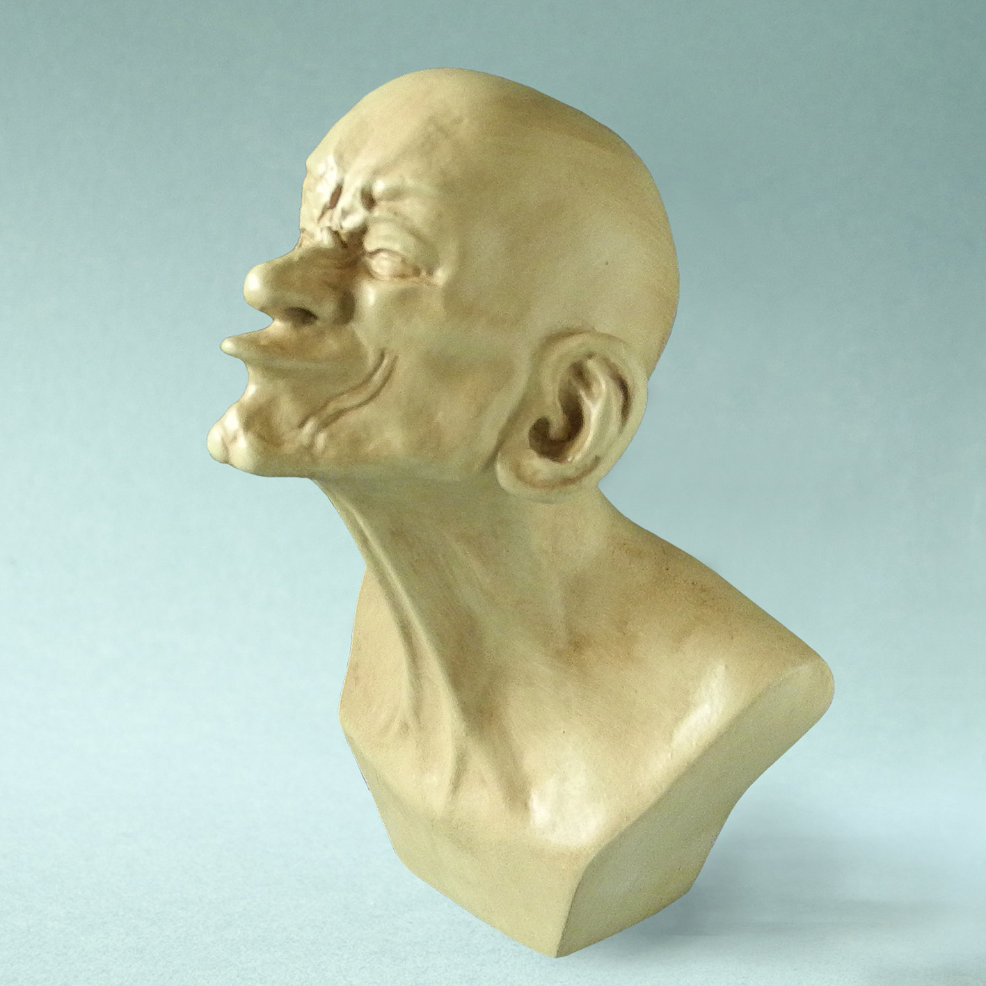 Franz Xaver Messerschmidt