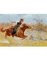 Frederic Remington