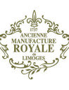 Manufacture de porcelaine de Limoge