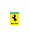 Enzo Ferrari