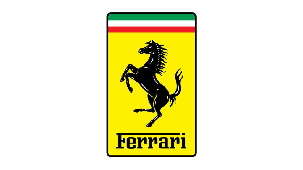 Enzo Ferrari