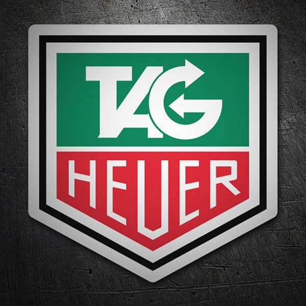 Tag Heuer