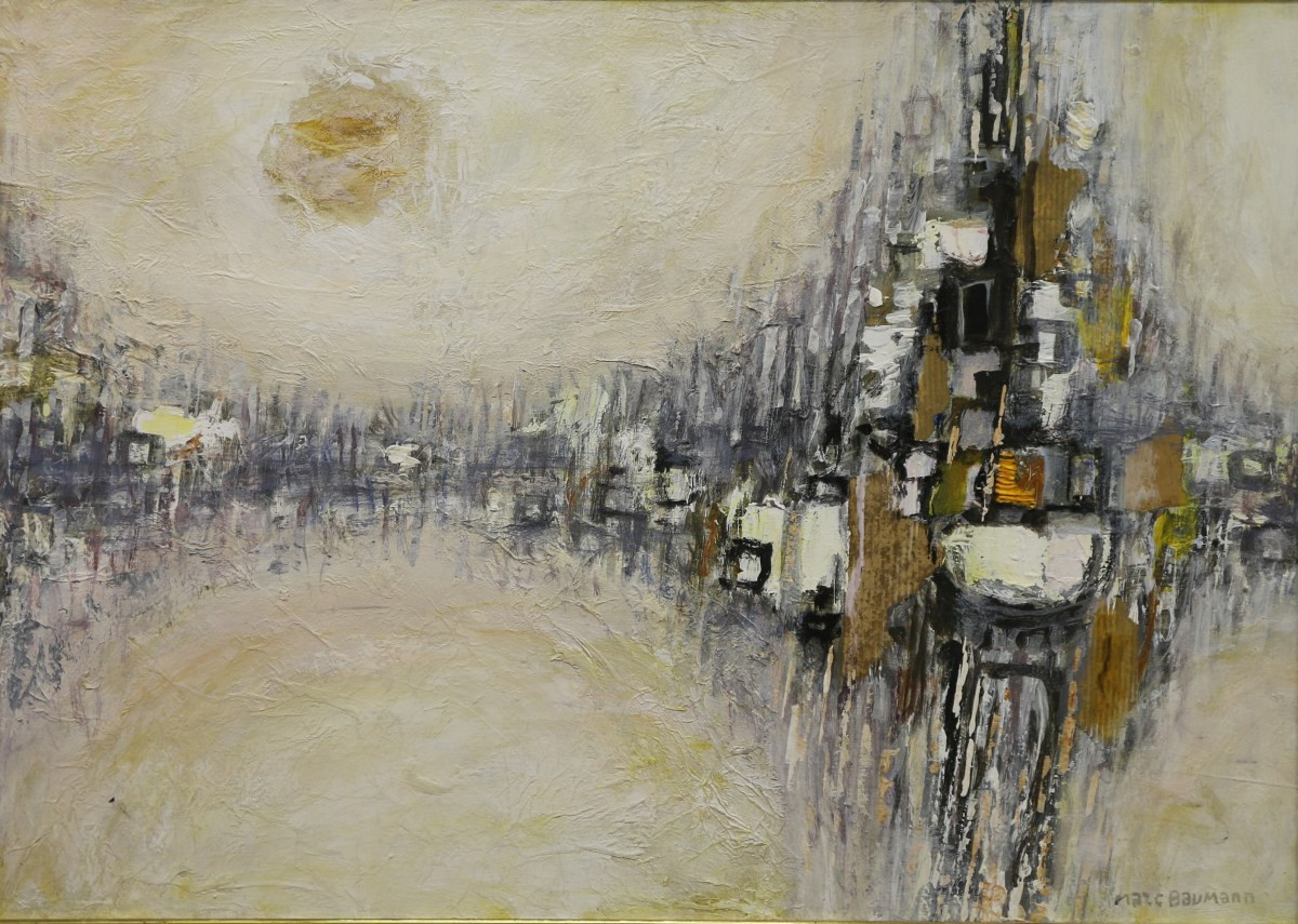 Marc Baumann