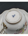 Porcelaine de Meissen, Porcelaine de Saxe