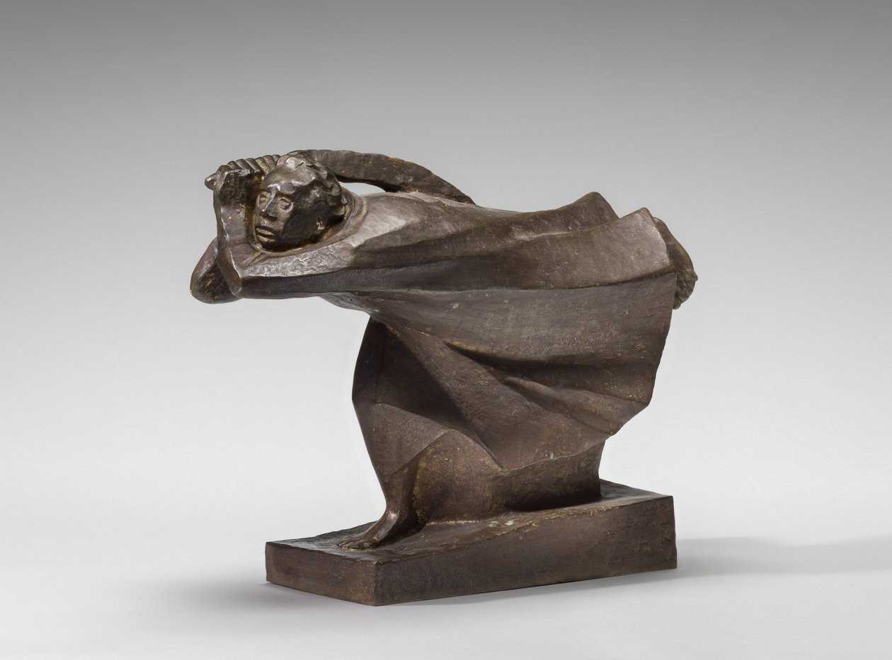 Ernst Barlach