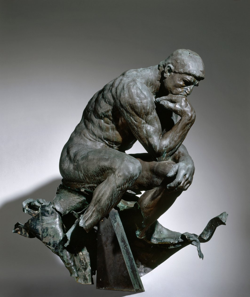 Auguste Rodin