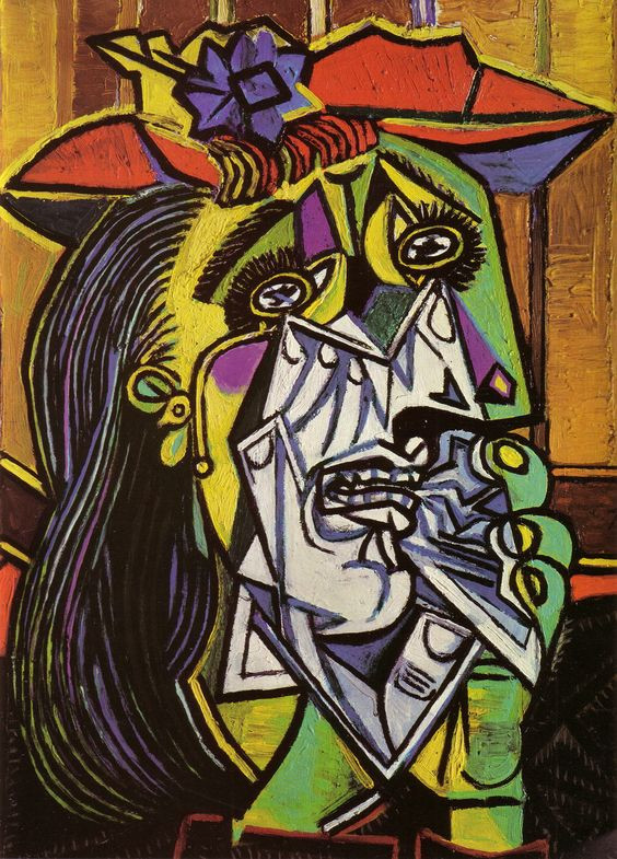Pablo Picasso
