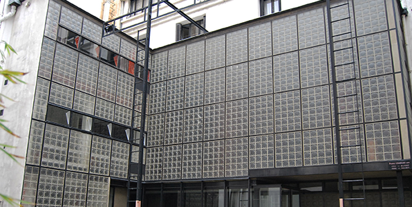 Una venta excepcional de muebles