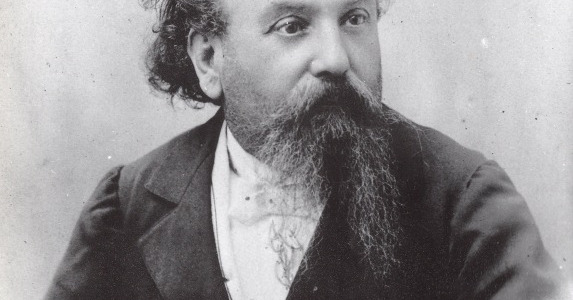 Pierre-Adrien Dalpayrat: Master ceramist of Art Nouveau