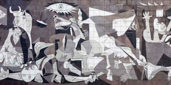The École de Paris: Where the world came to paint