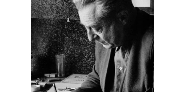 Jean Després: The elegance of metal in French Art Deco