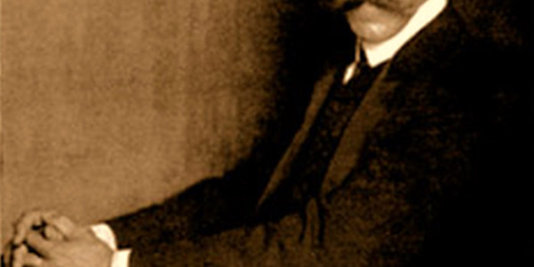 Henri Van de Velde: The aesthete of modernism and French design